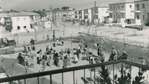 בת ים בשנות ה-50.jpg