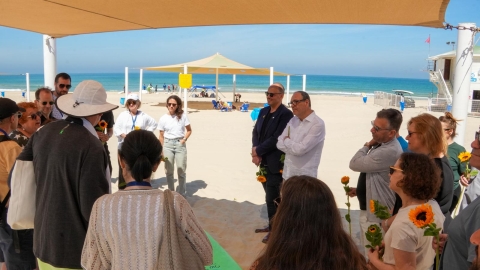אירוע מרגש לזכרה של אסתר פירון זל עמותת הגל שלי מציינת שותפות עמוקה עם בת-ים וקהילת טורונטו.jpeg