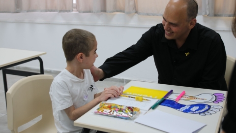 בת-ים חוגגת הישג היסטורי זכתה בפרס החינוך הארצי לשנת תשפה3.jpg