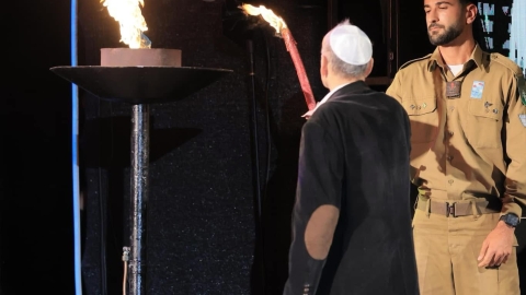 עצרת הזיכרון המרכזית לחללי מערכות ישראל ונפגעי פעולות האיבה ובאירוע “שרים לזכרם״ (3).jpeg