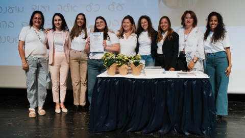 גאווה לבת-ים תלמידי העיר זכו בהוקרה מחוזית על יוזמות חברתיות פורצות דרך5.jpeg