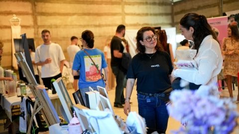 מקדמים עסקים, מחזקים קהילה עיריית בת-ים קיימה יריד עסקים לעולים חדשים2.jpg